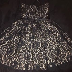 Vintage dress